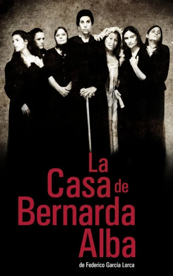 la casa de bernarda alba pdf