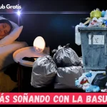 Que Significa Soñar Con Basura