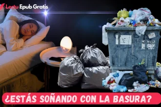 Que Significa Soñar Con Basura