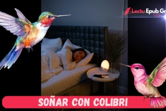 Soñar Con Colibri