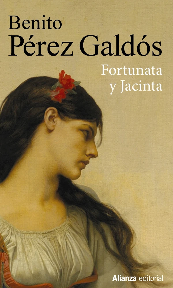 fortunata y jacinta resumen