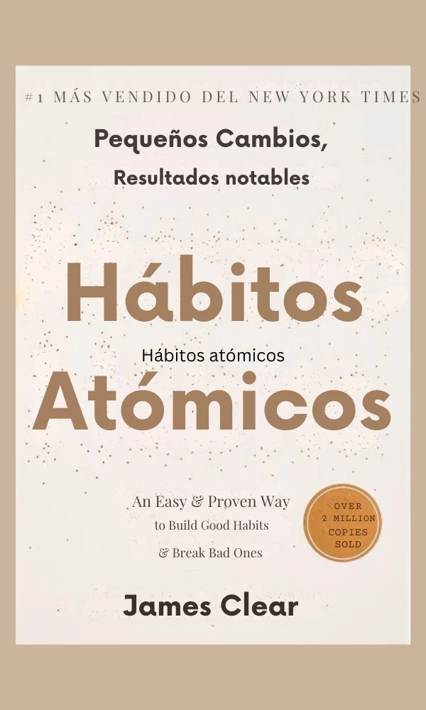 habitos atomicos epub