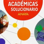 Solucionario Matematicas 3 Eso Anaya